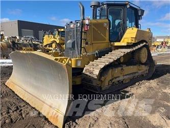 CAT D6 VP ブルドーザー