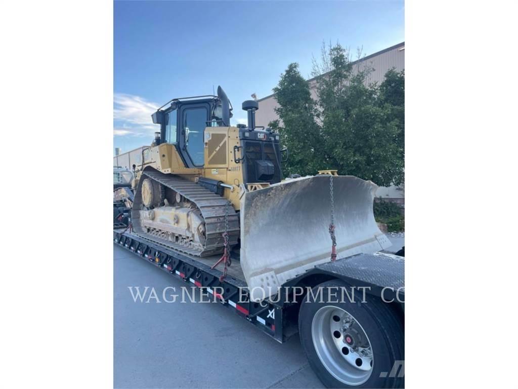 CAT D6 VP ブルドーザー