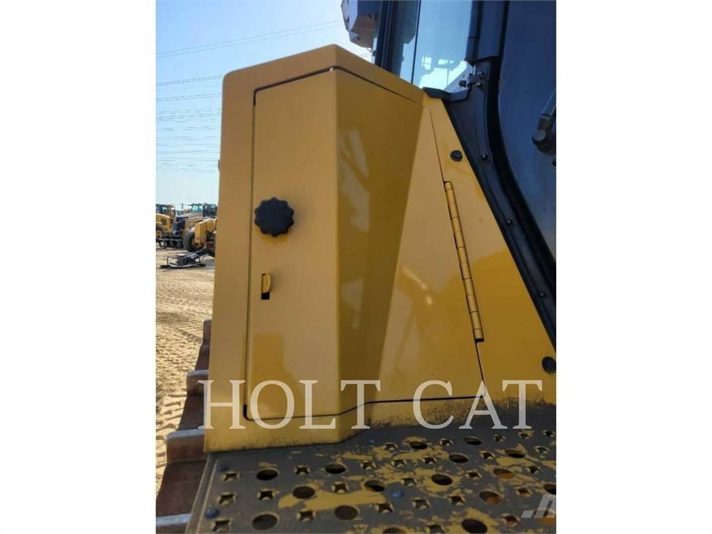 CAT D6 VP ブルドーザー