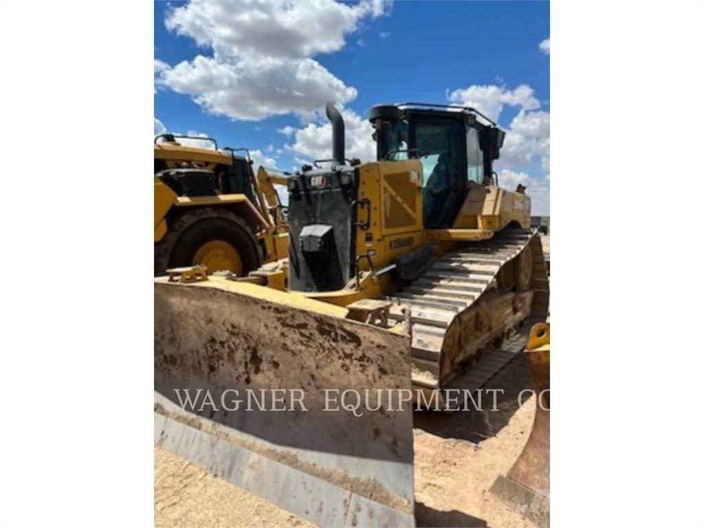 CAT D6 VP ブルドーザー