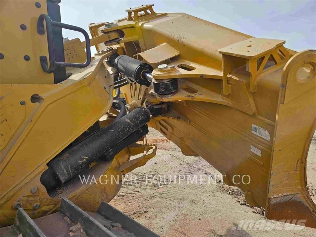 CAT D6 VP ブルドーザー