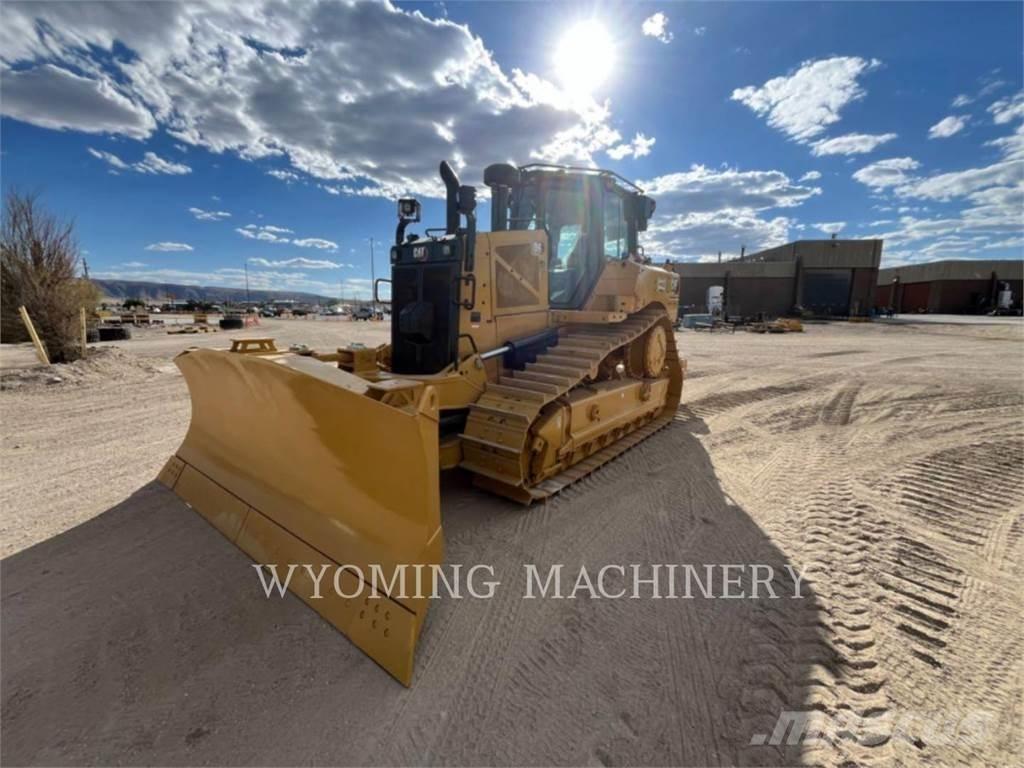 CAT D6 VP ブルドーザー