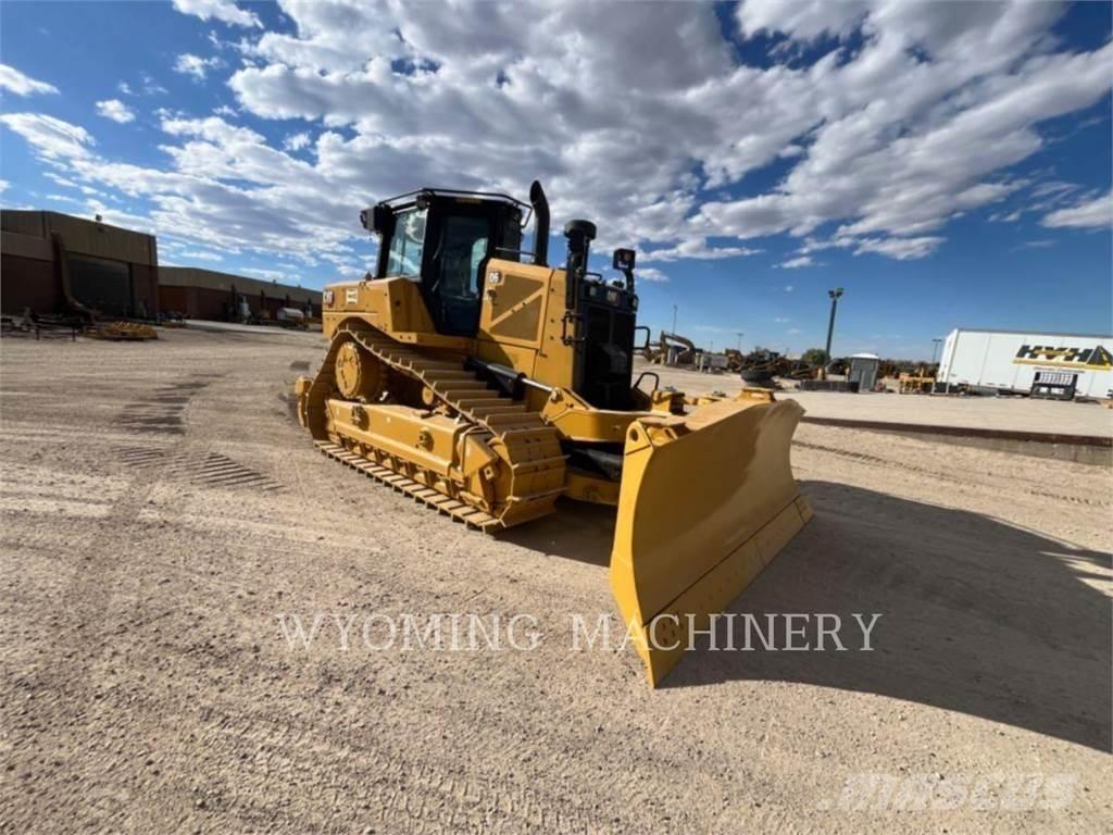 CAT D6 VP ブルドーザー