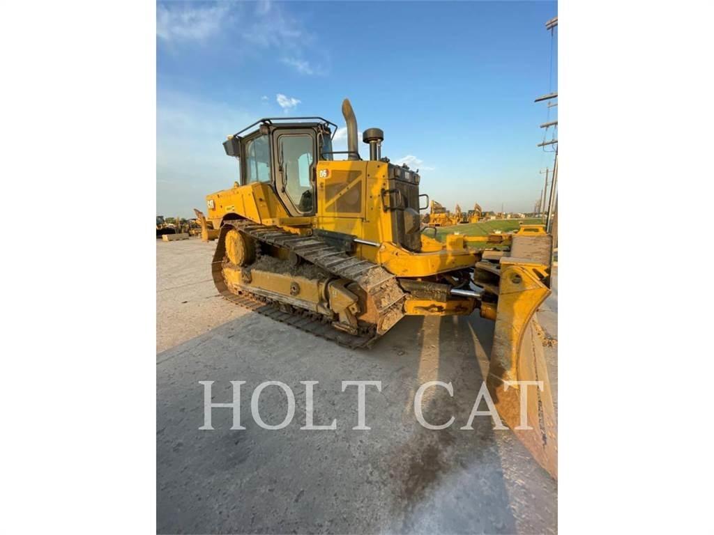 CAT D6 VP ブルドーザー