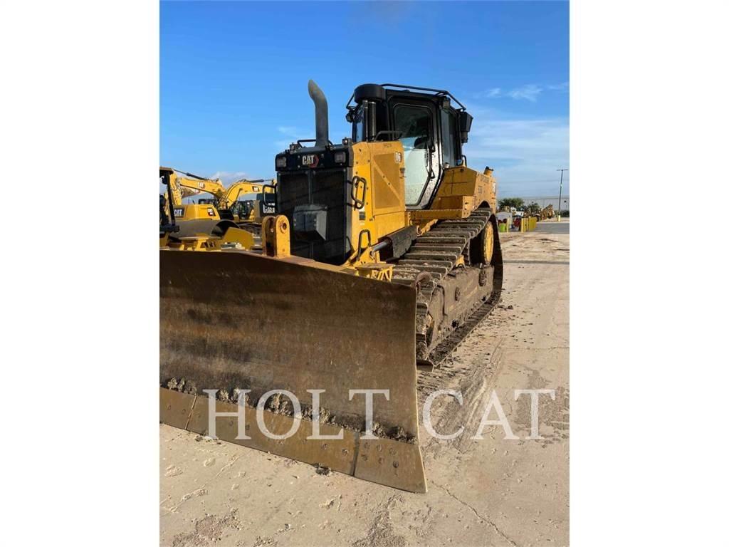 CAT D6 VP ブルドーザー