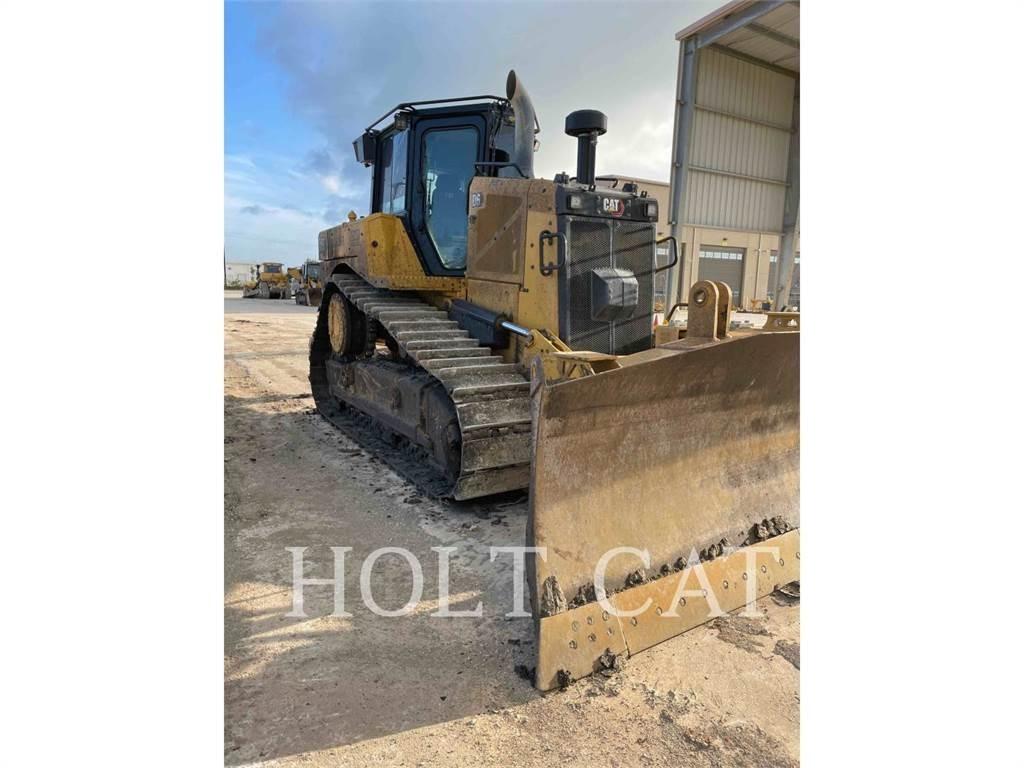 CAT D6 VP ブルドーザー