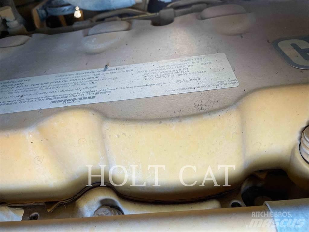CAT D6 VP ブルドーザー
