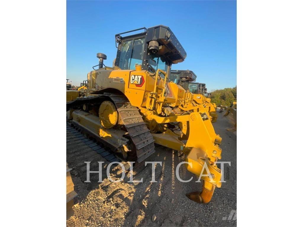 CAT D6 VP ブルドーザー