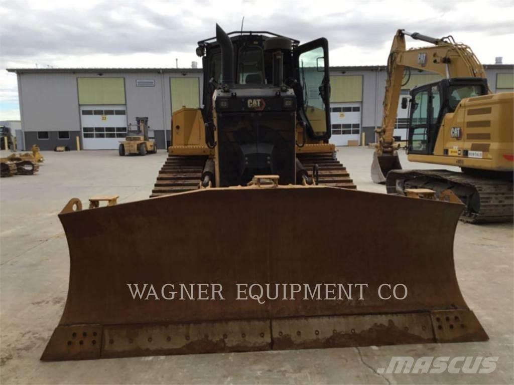 CAT D6 VP ブルドーザー