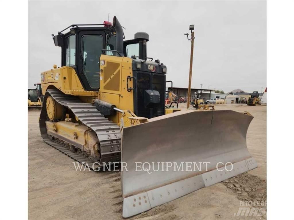 CAT D6 VP ブルドーザー