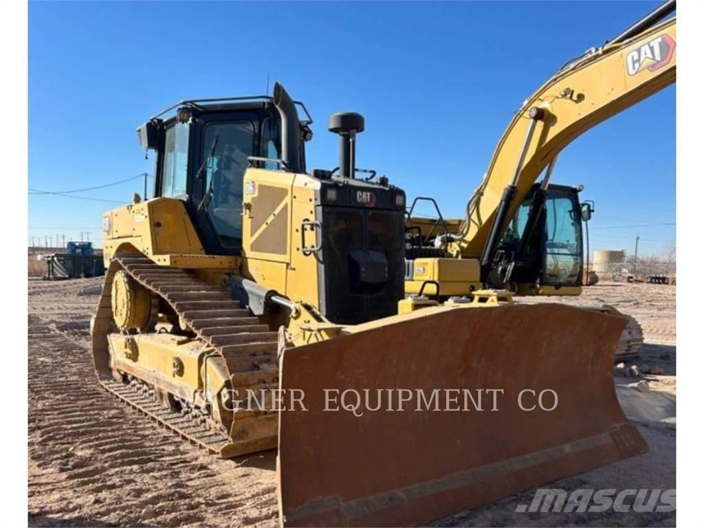 CAT D6 VP ブルドーザー