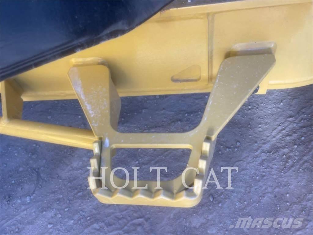CAT D6 VP3 ブルドーザー
