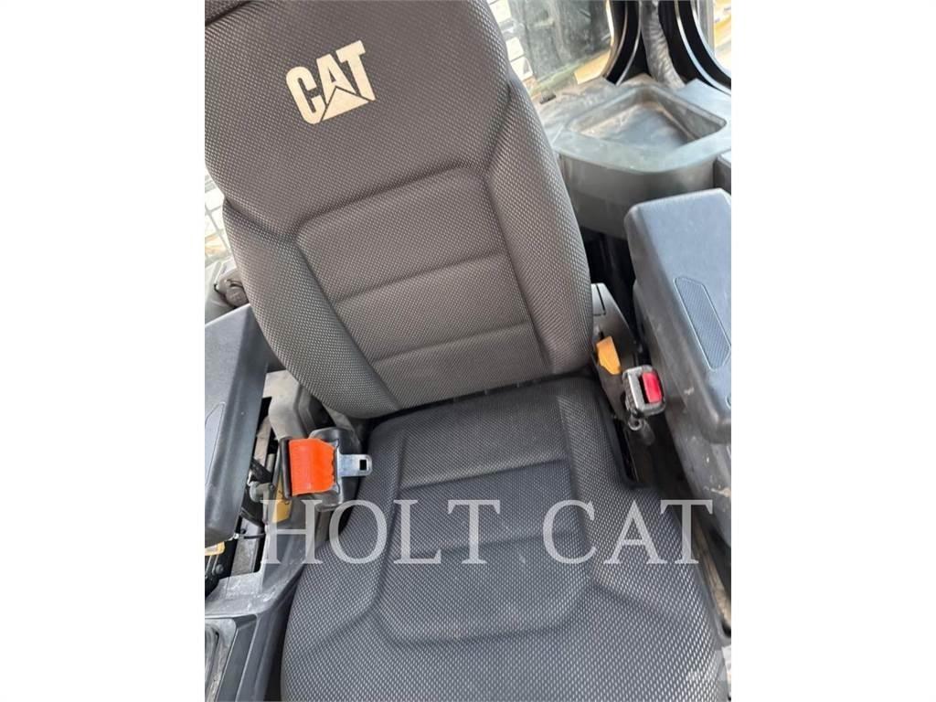 CAT D6 VP3 ブルドーザー