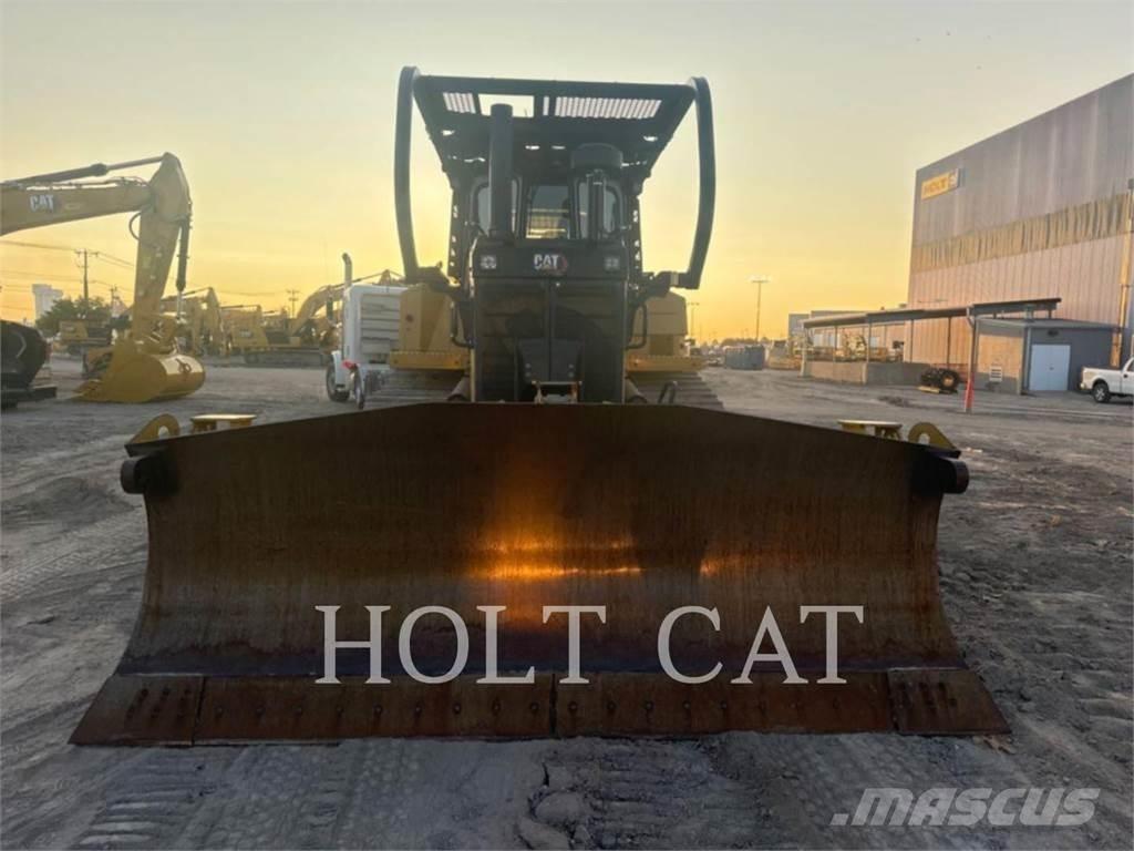 CAT D6 VP3 ブルドーザー