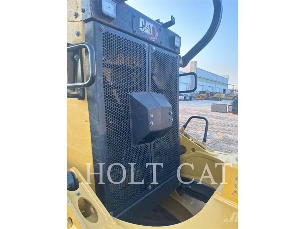 CAT D6 VP3 ブルドーザー