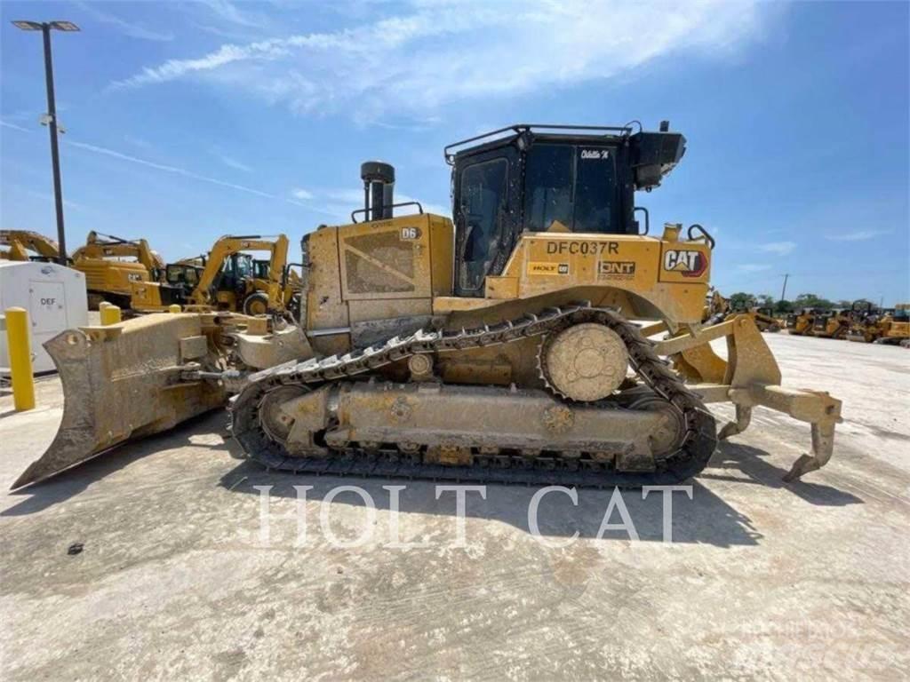 CAT D6 VP3 ブルドーザー