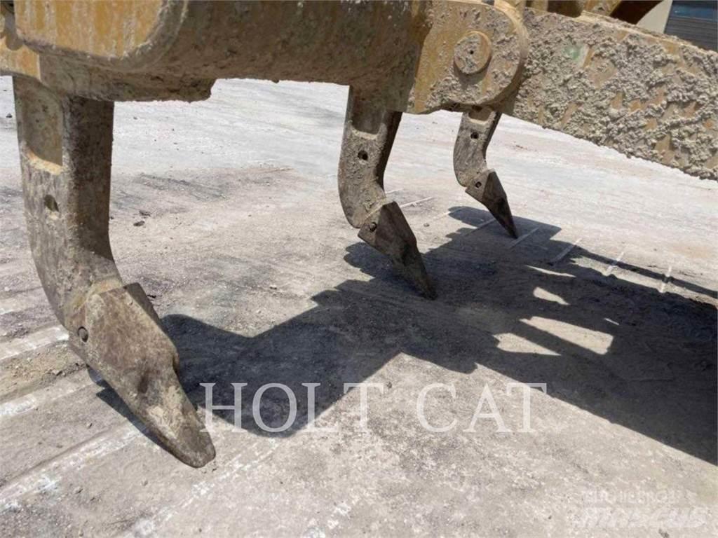 CAT D6 VP3 ブルドーザー