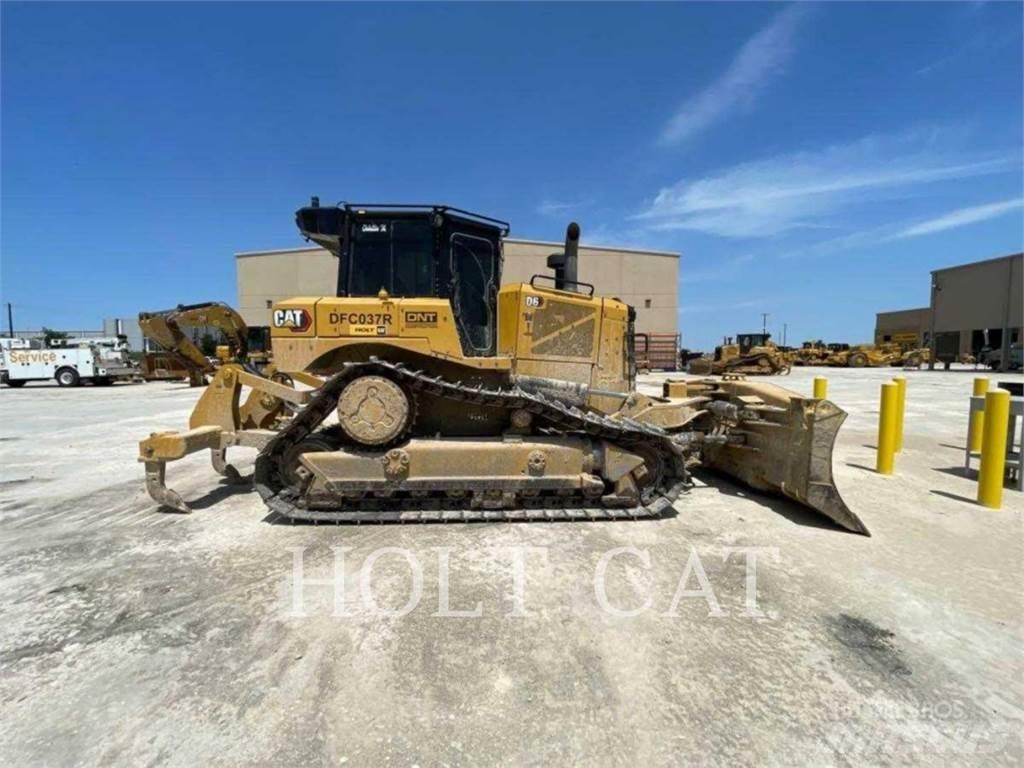 CAT D6 VP3 ブルドーザー