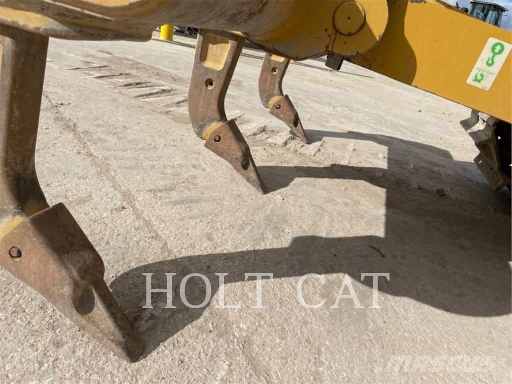 CAT D6 VP3 ブルドーザー