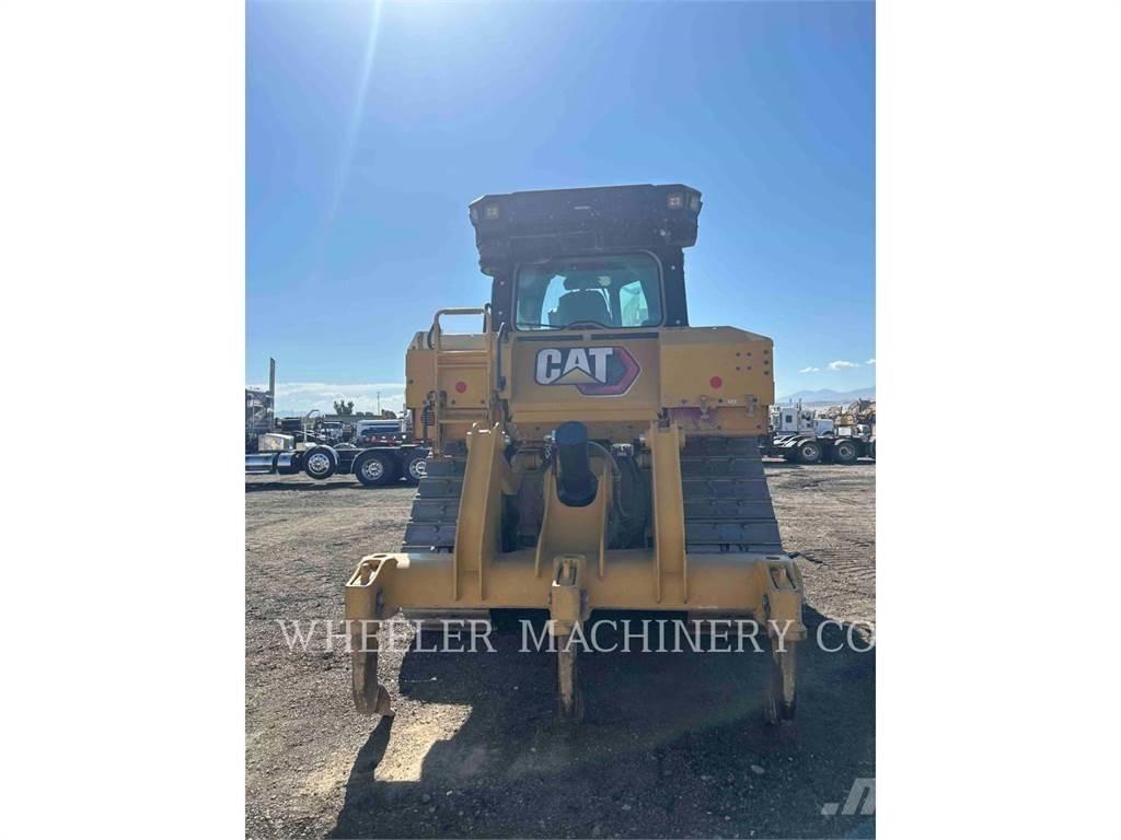 CAT D6 WASTE ブルドーザー
