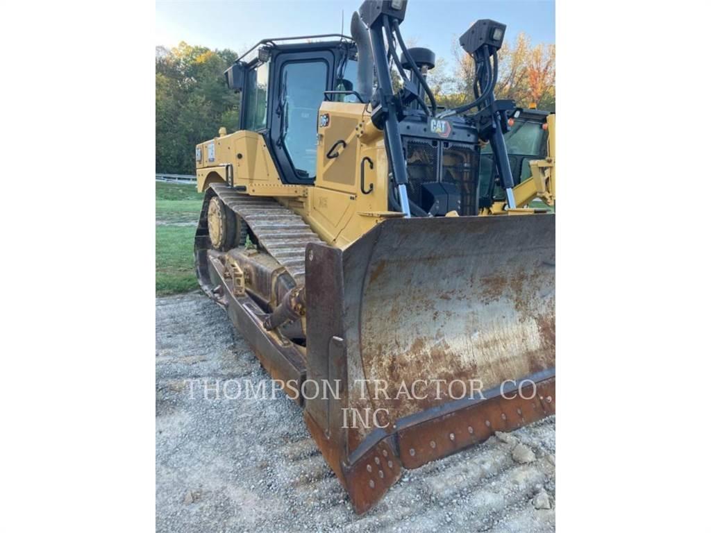 CAT D6 XE ブルドーザー