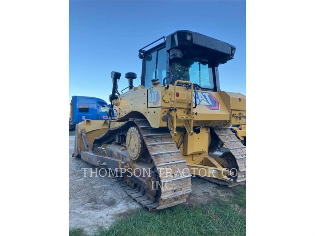 CAT D6 XE ブルドーザー