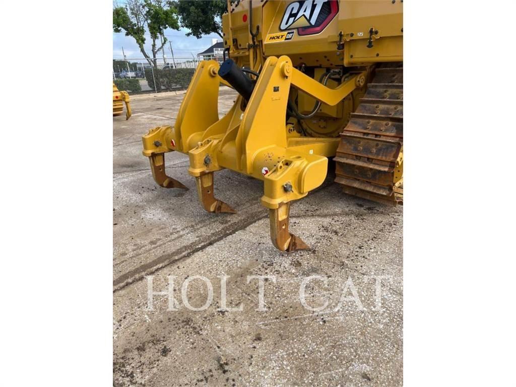 CAT D6 XE ブルドーザー