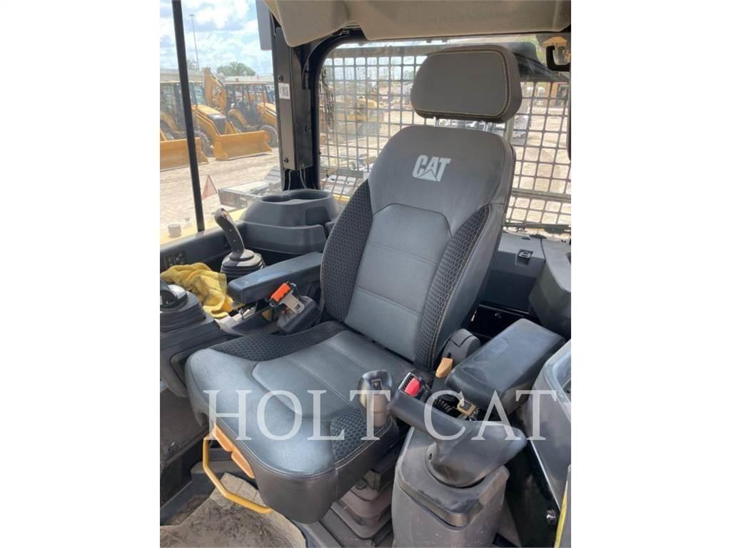 CAT D6 XELGP ブルドーザー