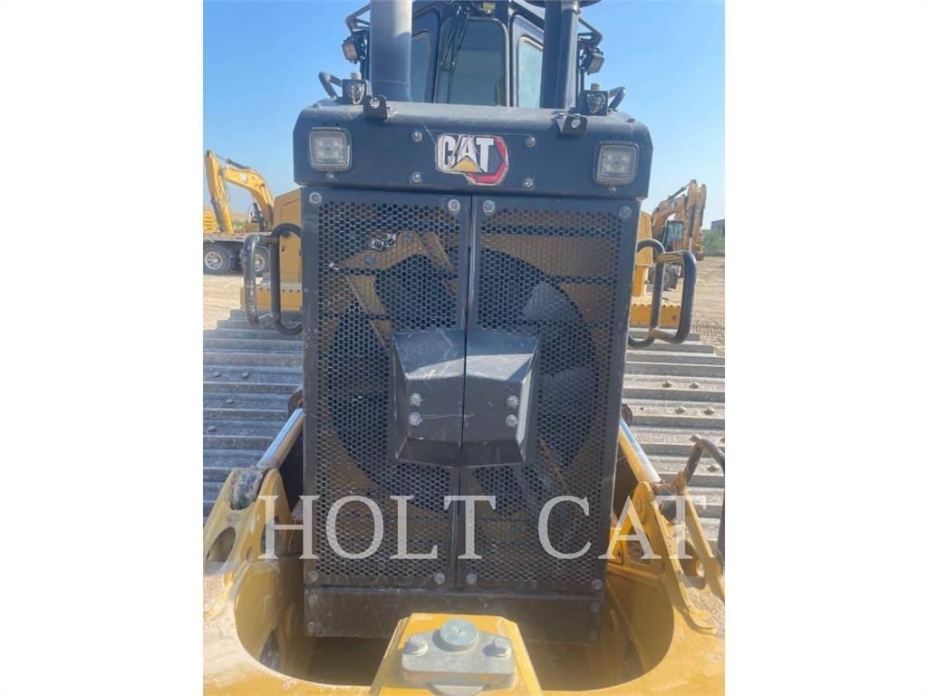 CAT D6 XELGPVP ブルドーザー