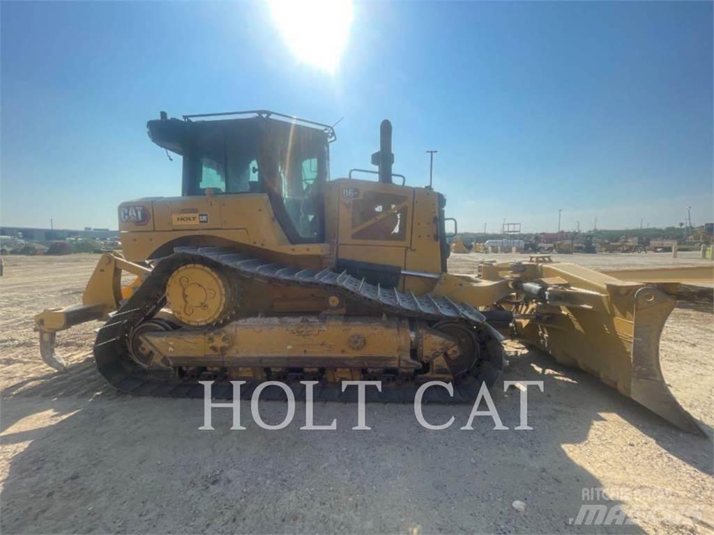 CAT D6 XELGPVP ブルドーザー