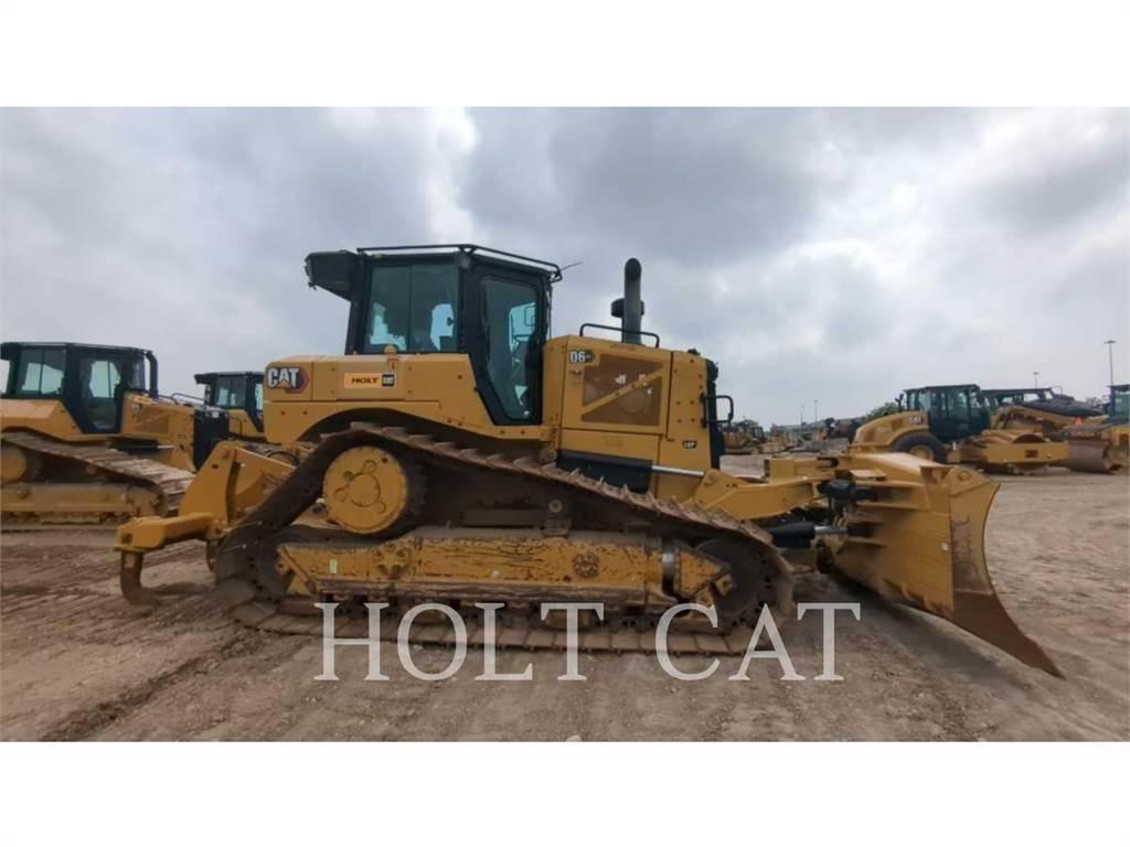 CAT D6 XELGPVP ブルドーザー