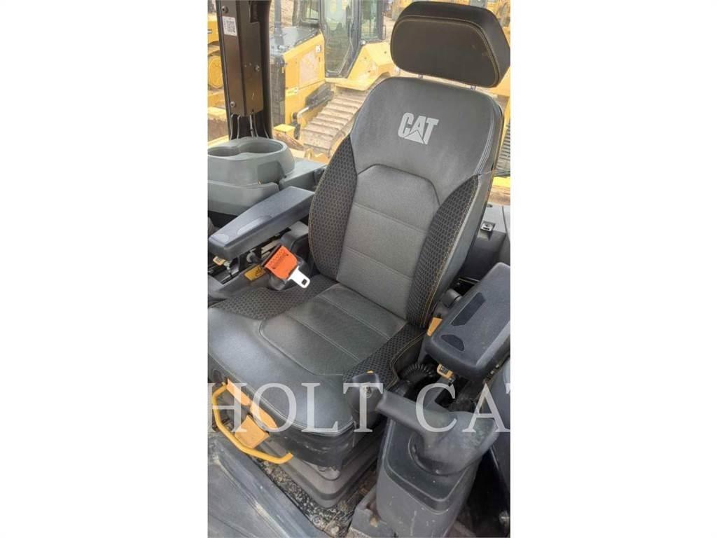 CAT D6 XELGPVP ブルドーザー