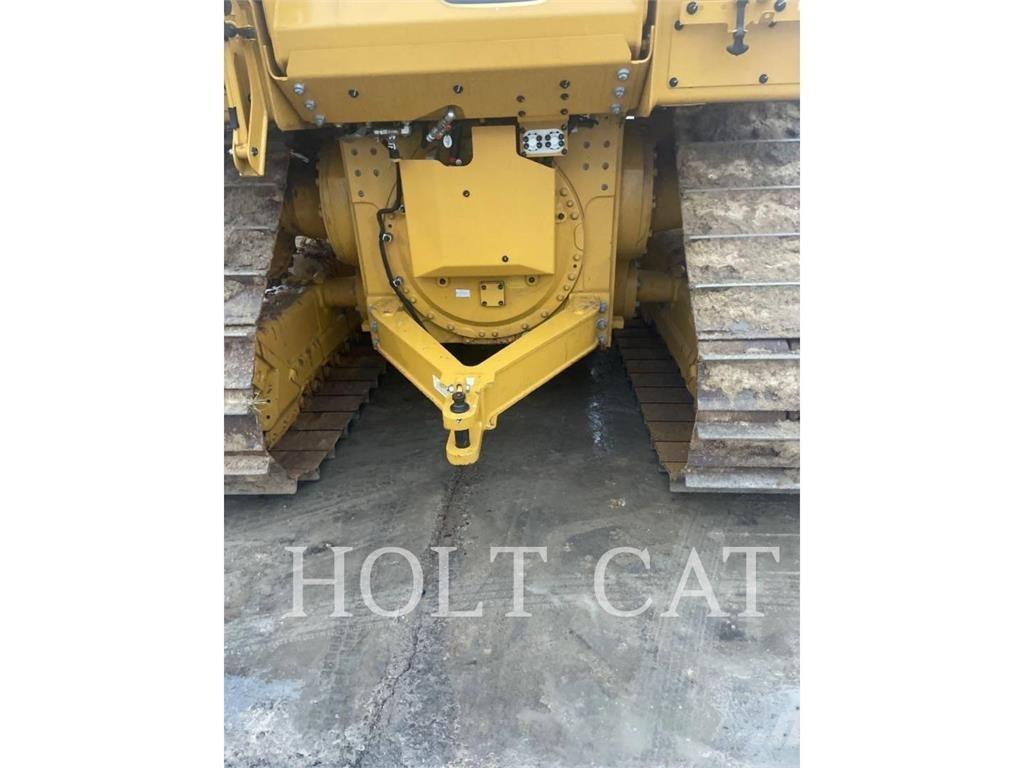 CAT D6 XELGPVP ブルドーザー