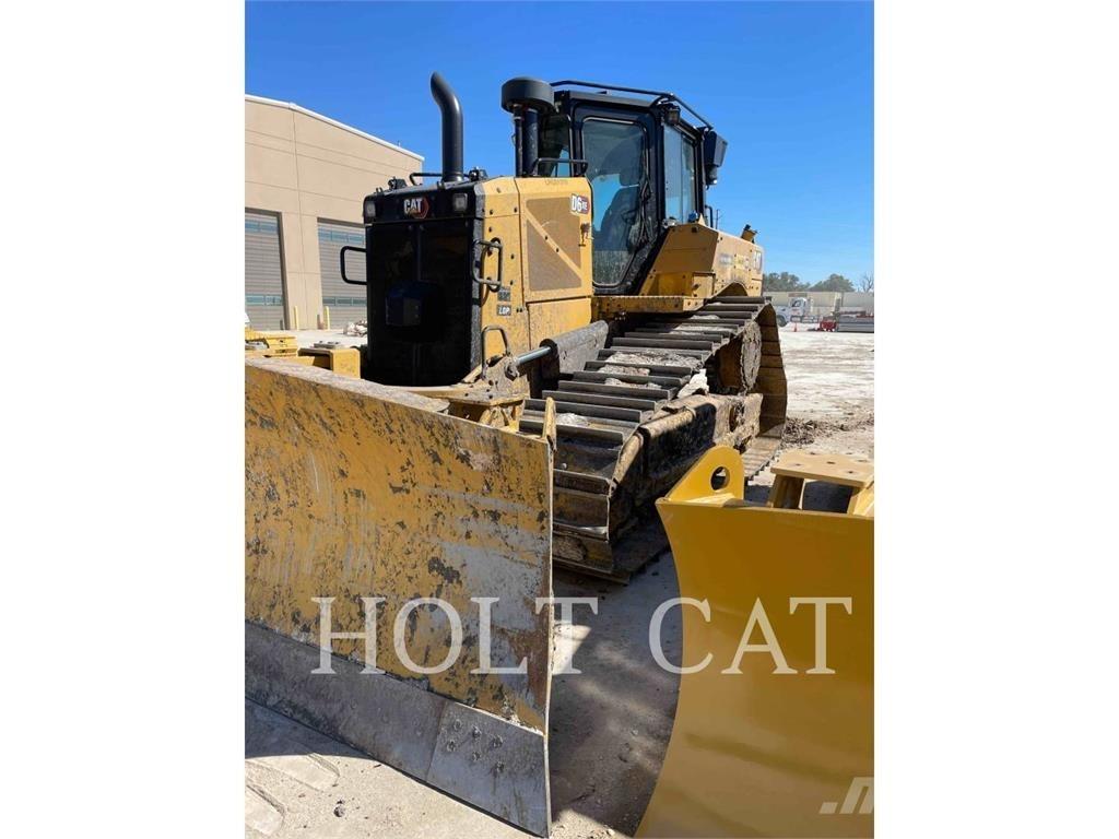 CAT D6 XELGPVP ホイールローダー・タイヤショベル
