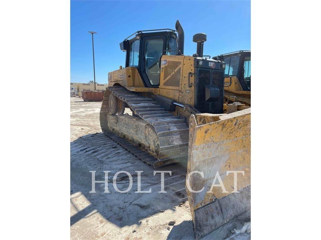 CAT D6 XELGPVP ホイールローダー・タイヤショベル