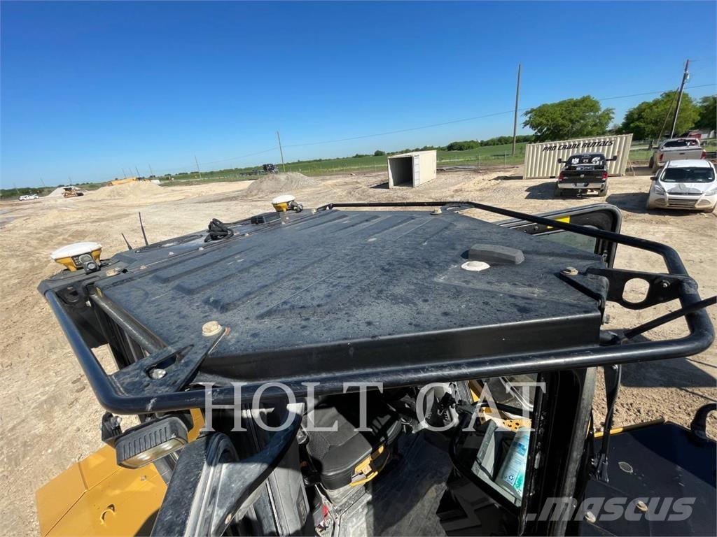 CAT D6 XEVP ブルドーザー