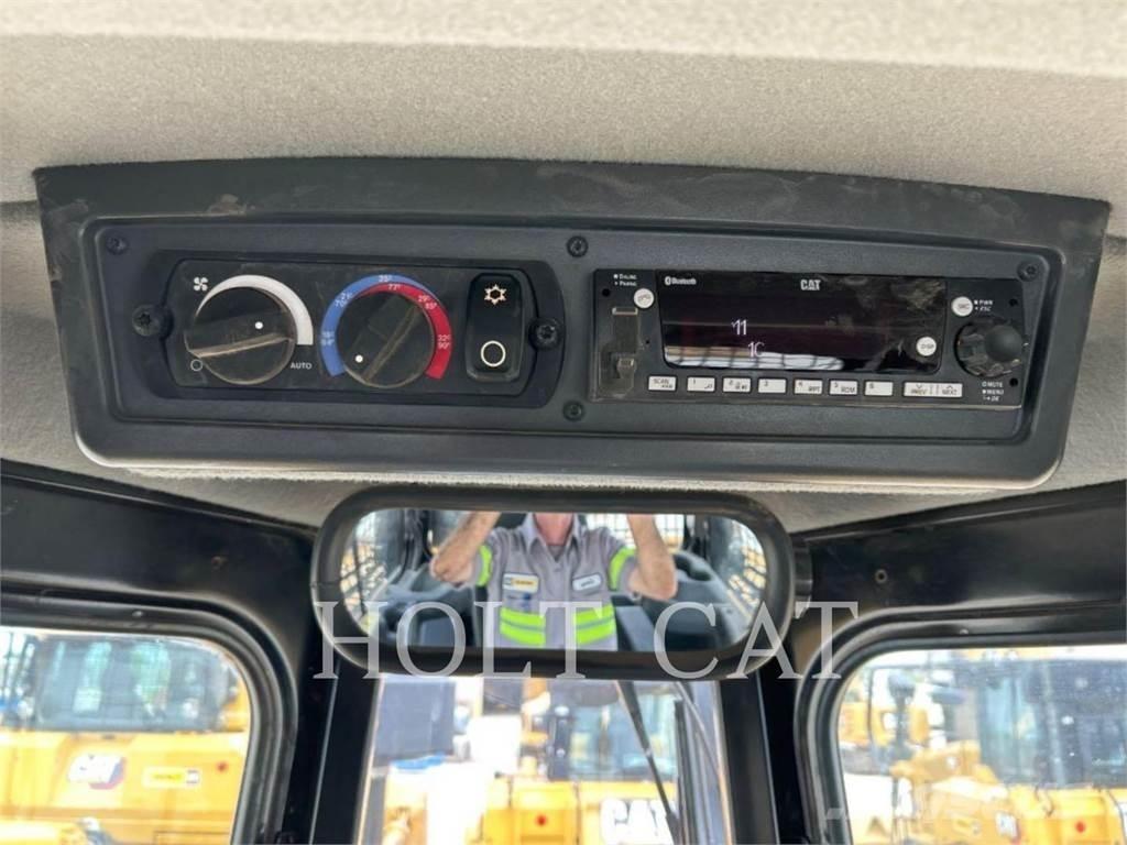 CAT D6 XEVP ブルドーザー