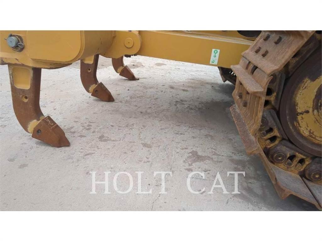 CAT D6 XEVP ブルドーザー