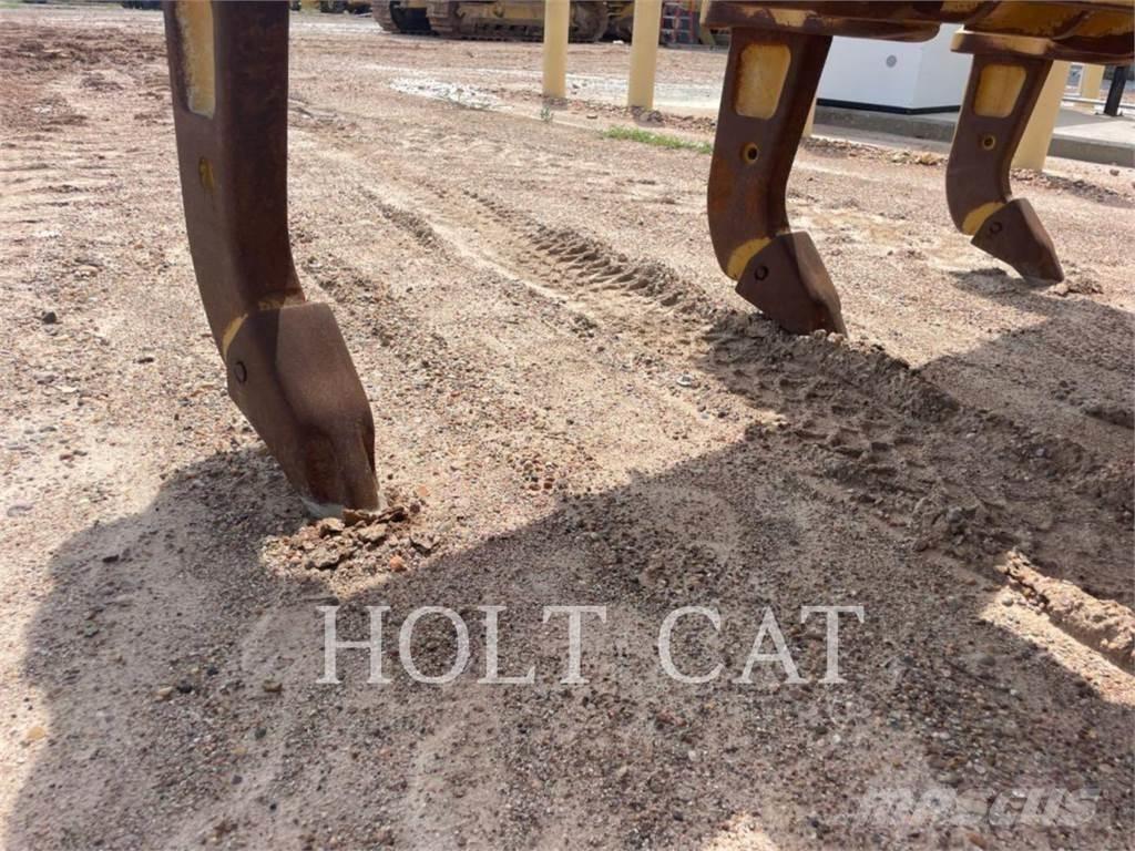 CAT D6 XEVP ブルドーザー