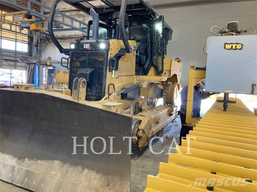 CAT D6 XEVP ブルドーザー