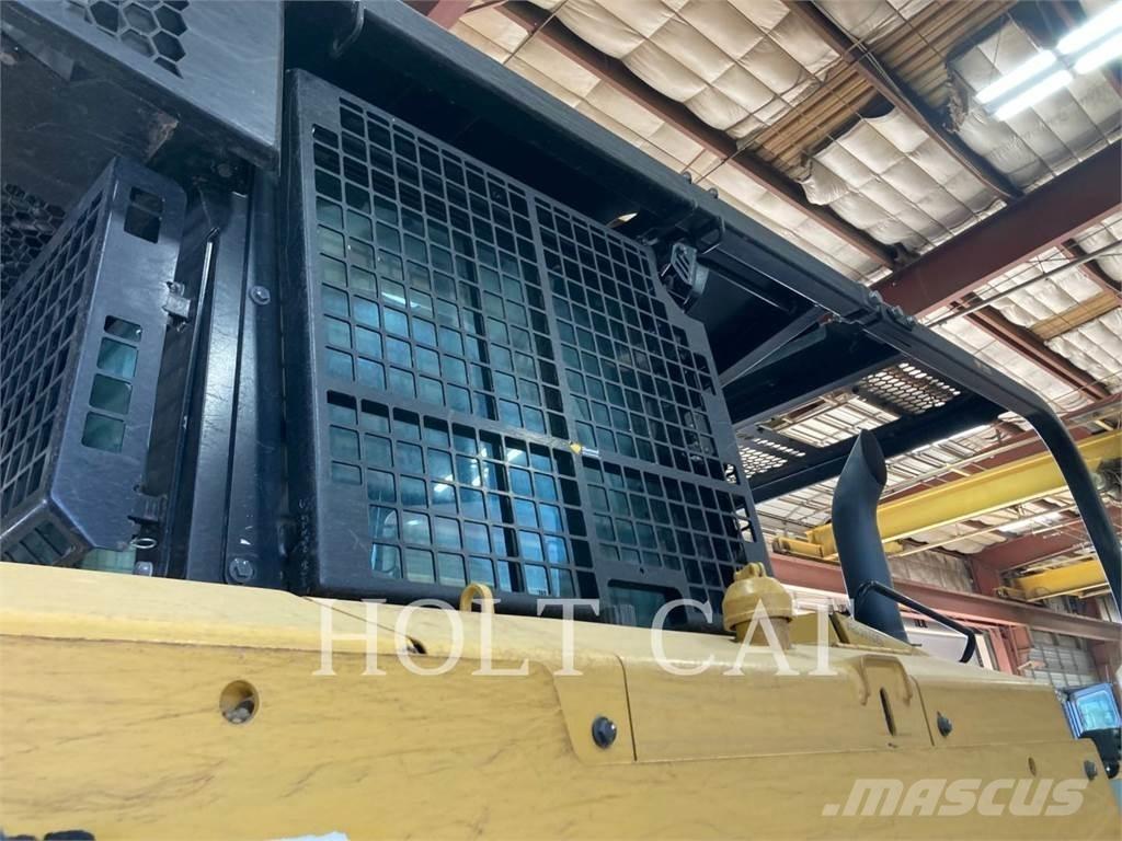 CAT D6 XEVP ブルドーザー
