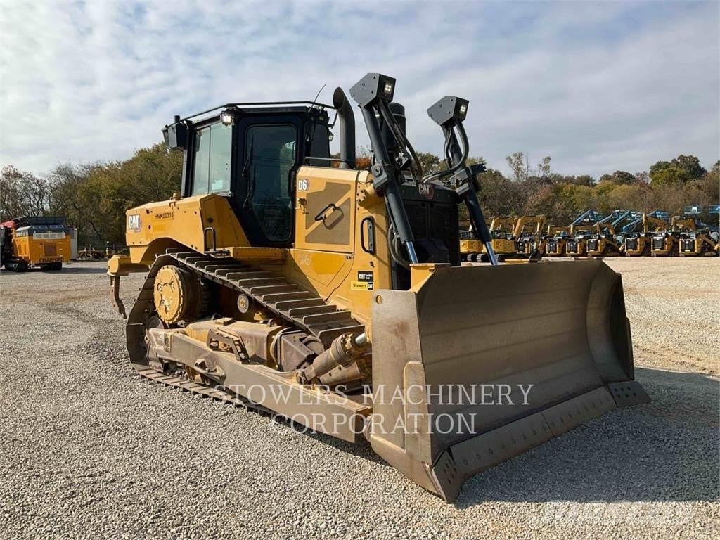 CAT D6 XL ブルドーザー
