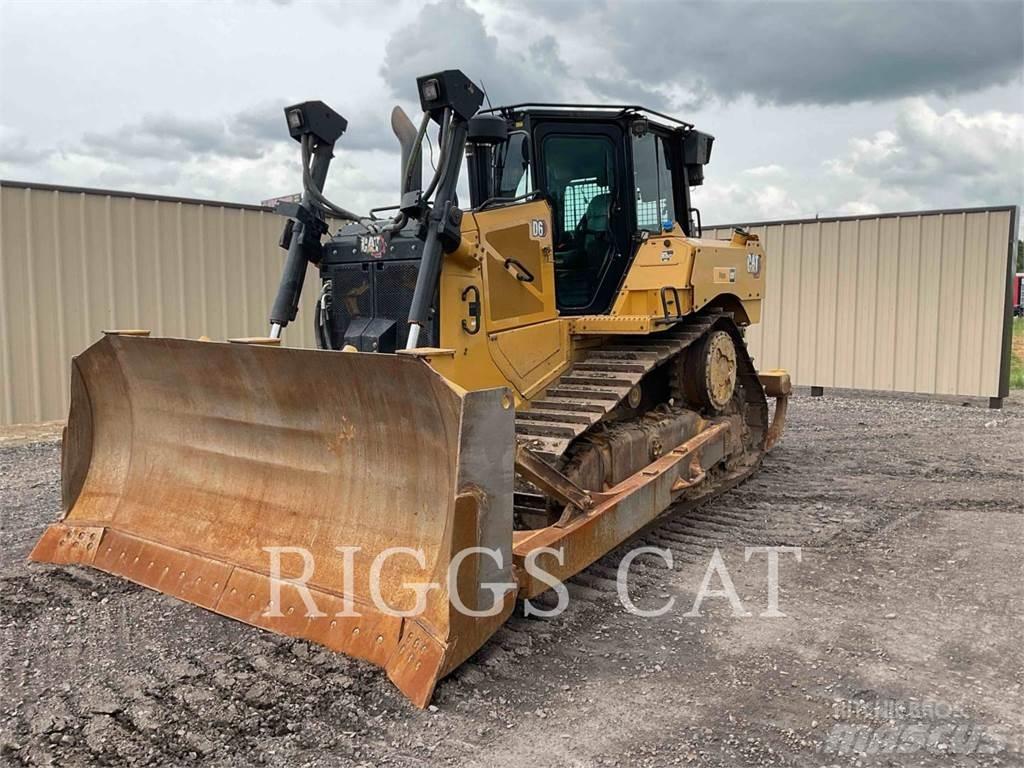 CAT D6 XL AG ブルドーザー