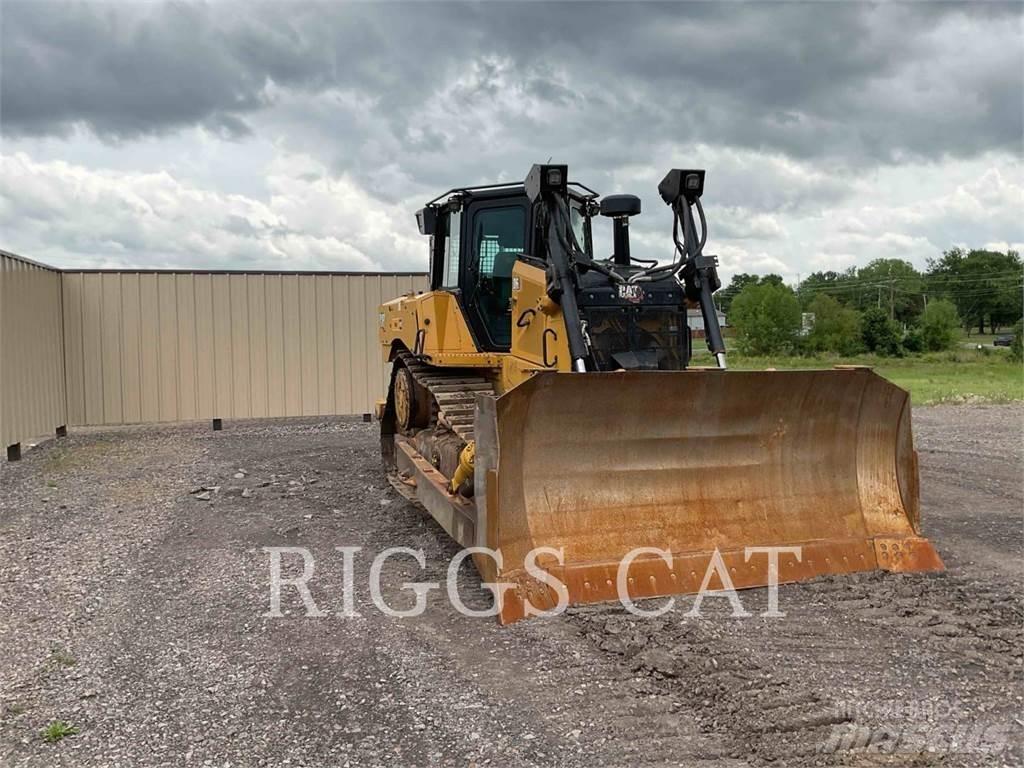 CAT D6 XL AG ブルドーザー