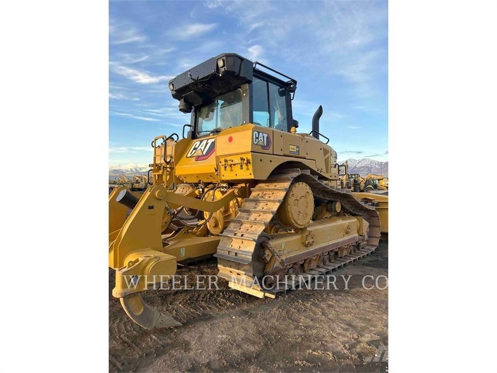 CAT D6 XL VP ブルドーザー