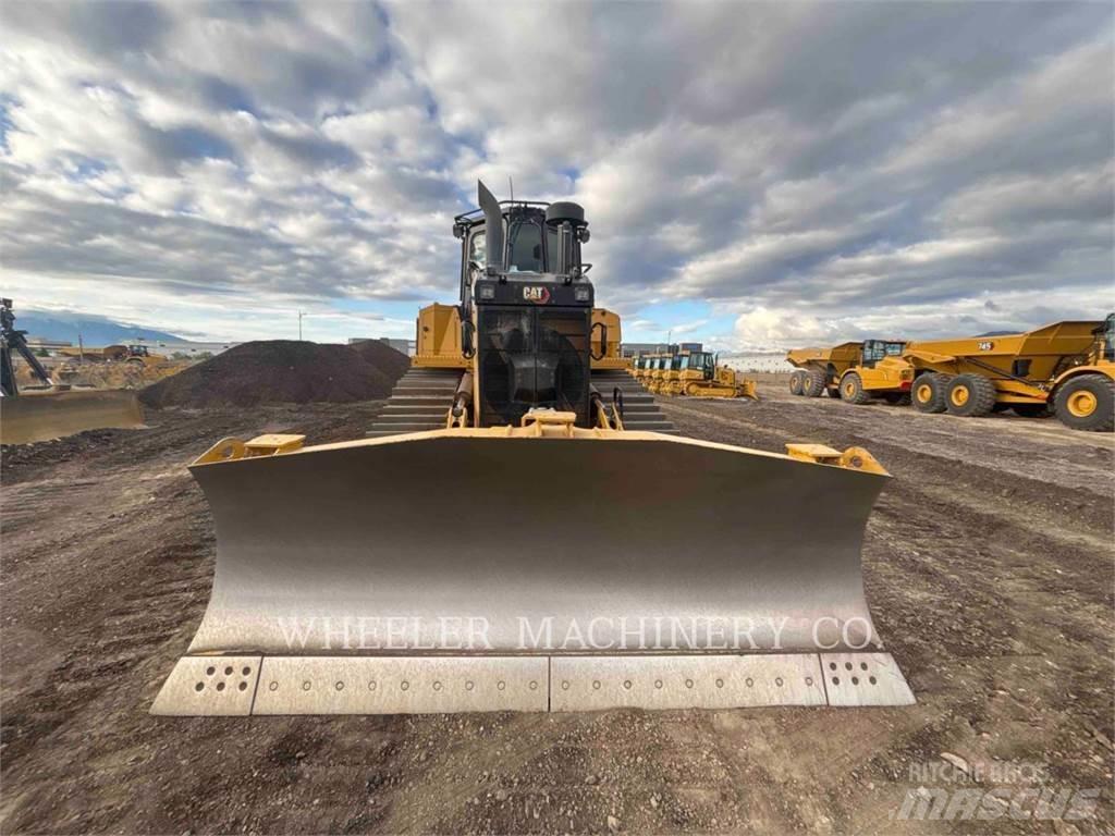 CAT D6 XL VP ブルドーザー