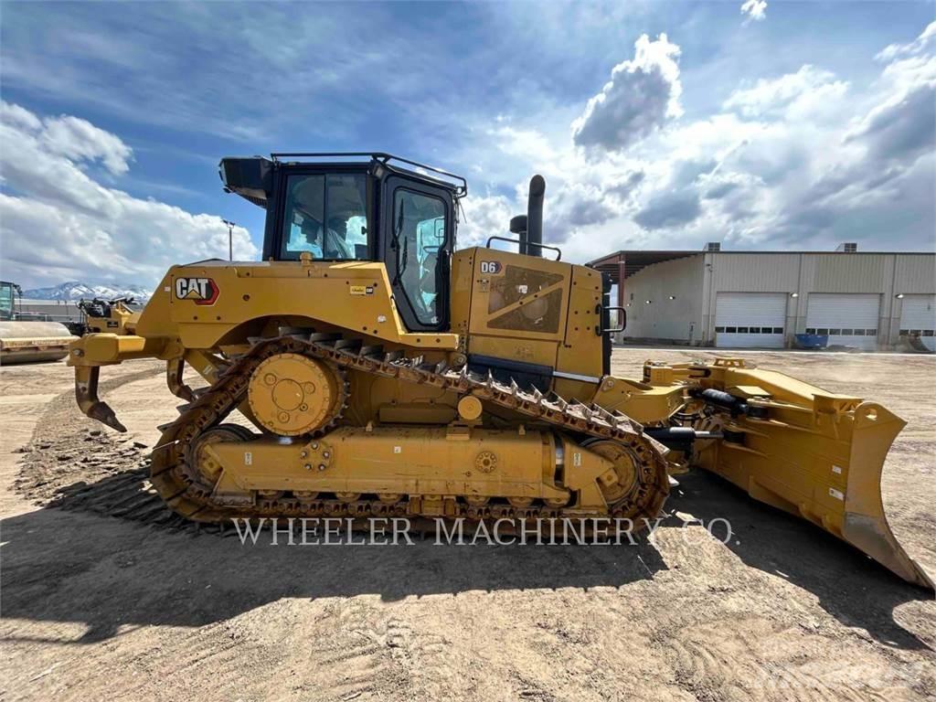 CAT D6 XL VP ブルドーザー