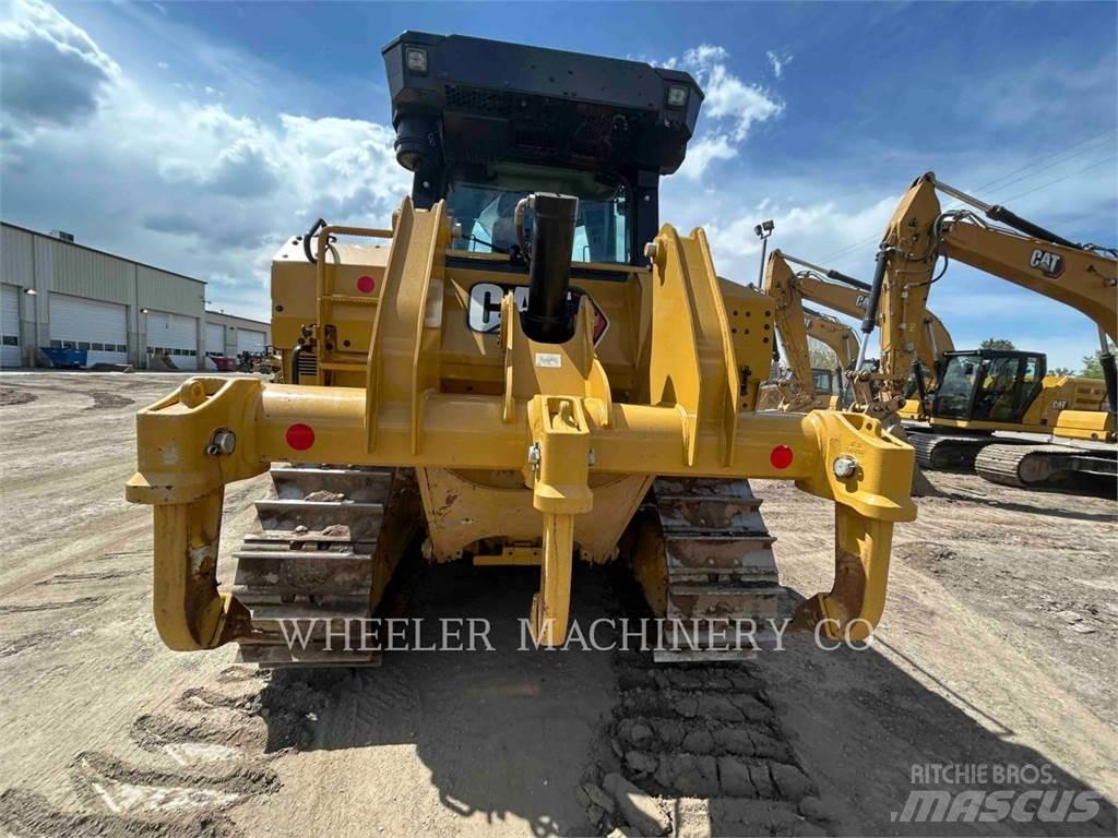CAT D6 XL VP ブルドーザー