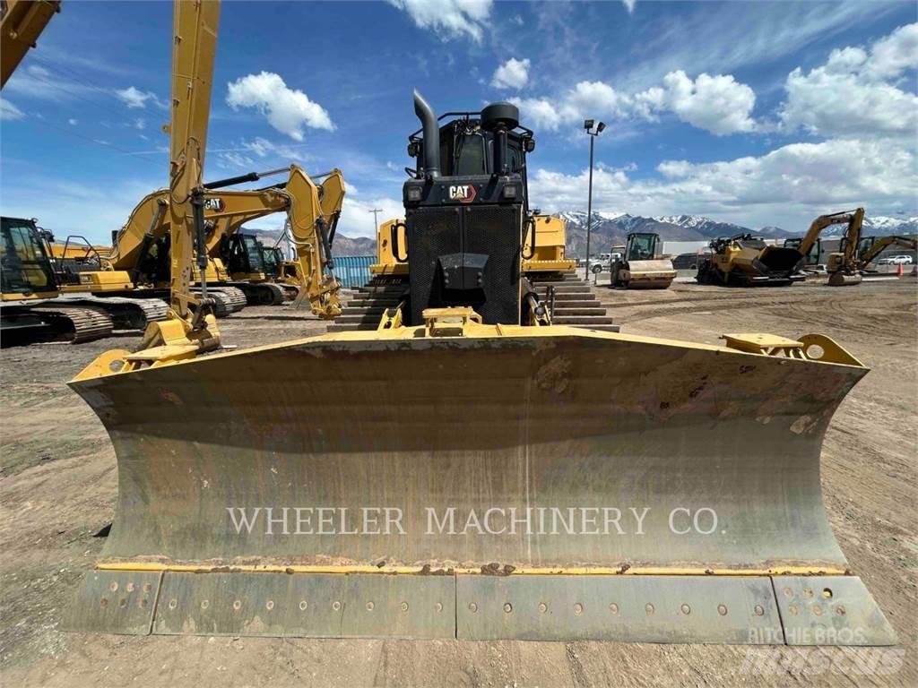 CAT D6 XL VP ブルドーザー