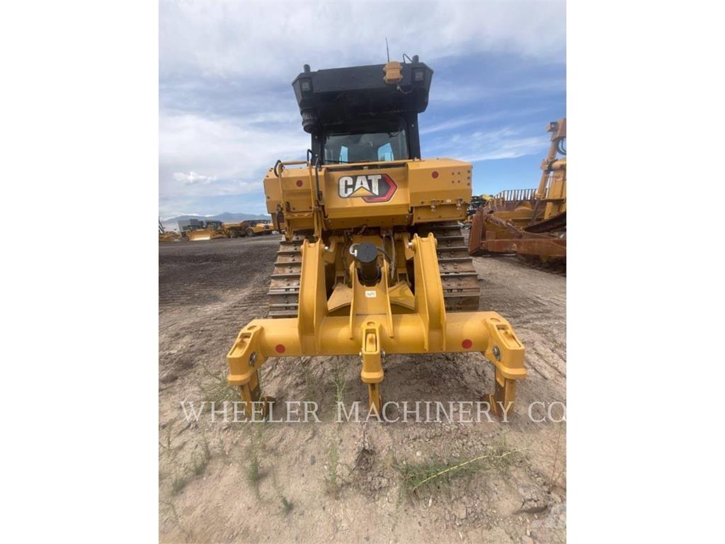 CAT D6 XL VP ブルドーザー